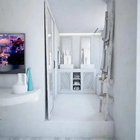 Three Shades Mykonos