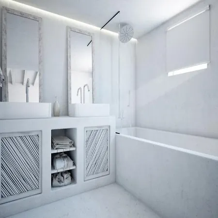 Three Shades Mykonos Ξενοδοχείο 4*