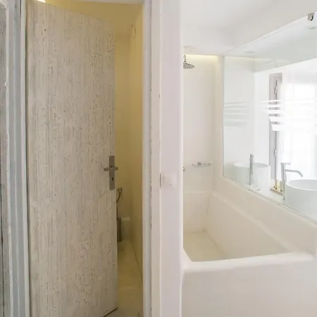 Three Shades Mykonos Ξενοδοχείο Mykonos Town