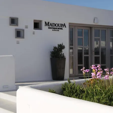 Three Shades Mykonos Ξενοδοχείο