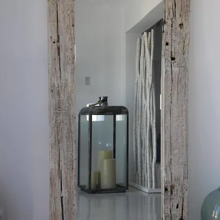 Ξενοδοχείο Three Shades Mykonos Mykonos Town