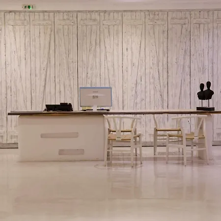 Three Shades Mykonos Ξενοδοχείο 4*