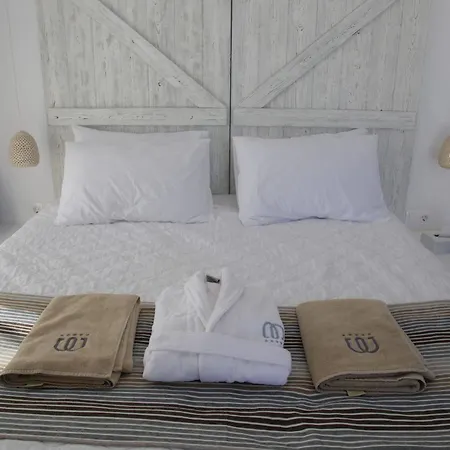 Three Shades Mykonos Ξενοδοχείο