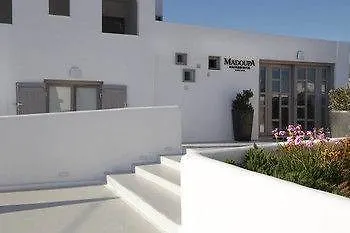 Ξενοδοχείο Three Shades Mykonos 4*