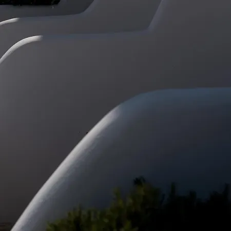 Ξενοδοχείο Three Shades Mykonos