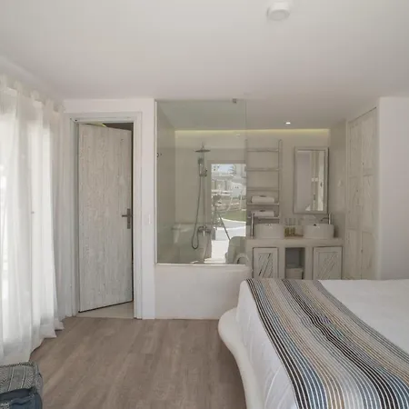 Three Shades Mykonos Ξενοδοχείο