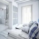 Hotel Three Shades Mykonos 4*
