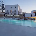 Three Shades Mykonos Hotel 4*