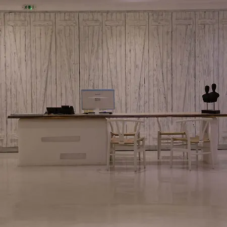 Three Shades Mykonos מלון