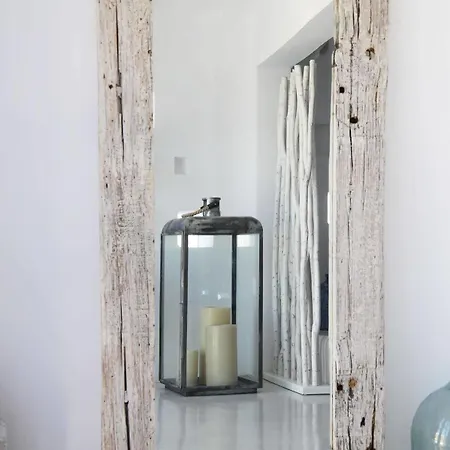 Three Shades Mykonos Hotell