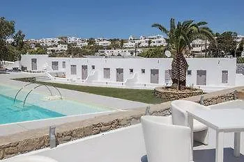 Hotel Three Shades Mykonos Mykonos Town