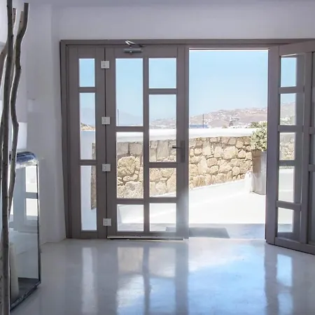 Three Shades Mykonos 4*
