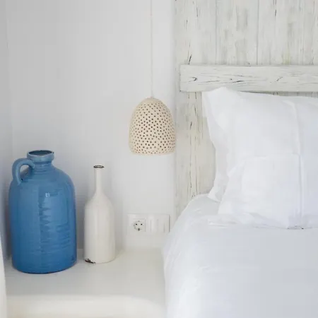 Three Shades Mykonos Hotel