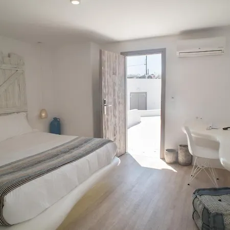 Three Shades Mykonos