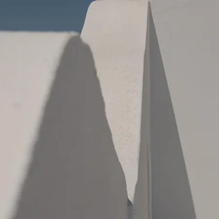 מלון Three Shades Mykonos 4*