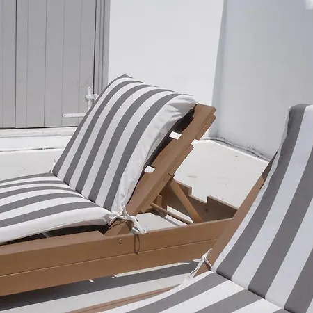 Hotel Three Shades Mykonos