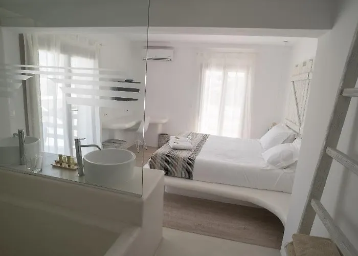 Three Shades Mykonos