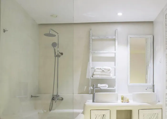 Three Shades Mykonos