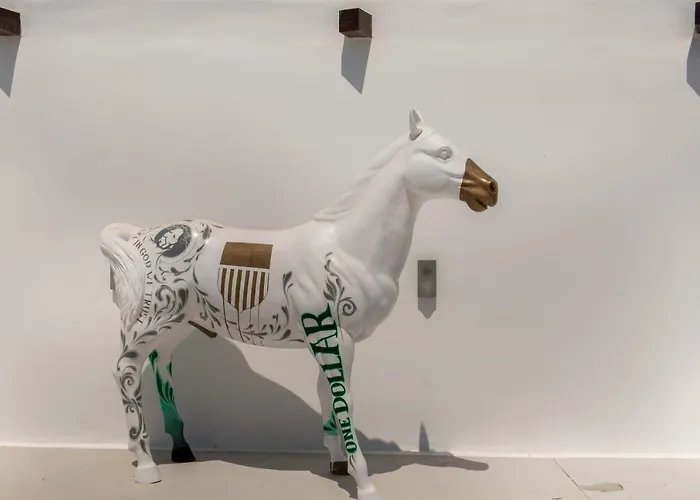 Three Shades Mykonos 4* Mykonos Town