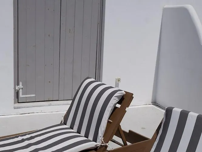 Three Shades Mykonos