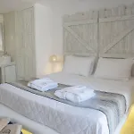 Hotel Three Shades Mykonos Mykonos Town