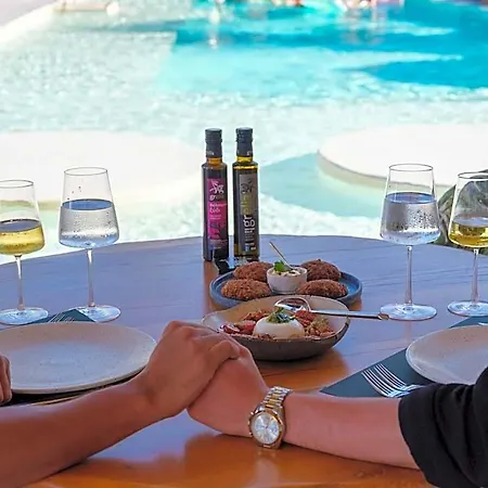 Three Shades Mykonos 4* Mykonos Town