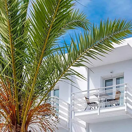 Three Shades Mykonos 4* Mykonos Town
