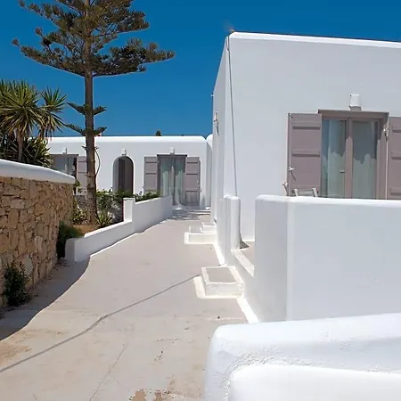 Three Shades Mykonos
