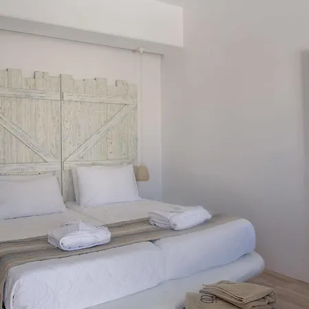 Three Shades Mykonos 4*