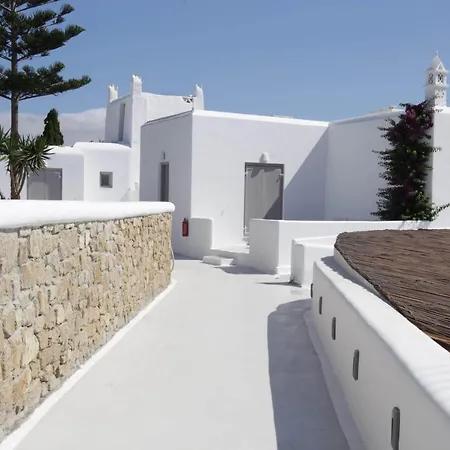 Three Shades Mykonos