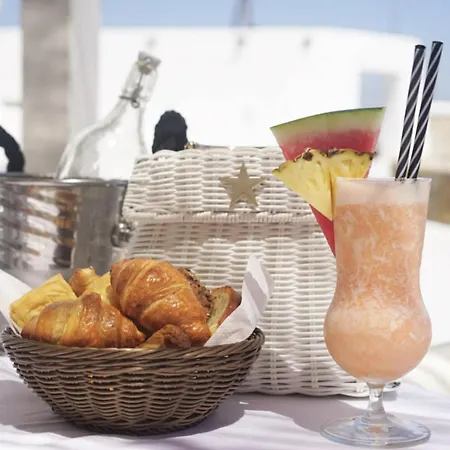 Three Shades Mykonos Отель Mykonos Town