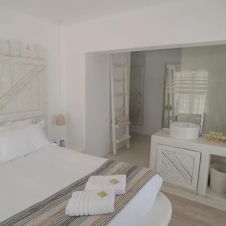 Three Shades Mykonos Mykonos Town