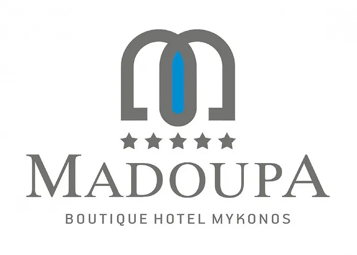 Three Shades Mykonos Mykonos Town