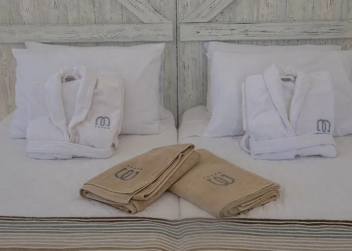 Hotell Three Shades Mykonos 4*