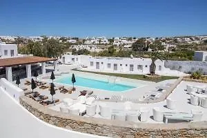 Three Shades Mykonos Mykonos Town