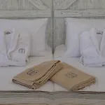 酒店 Three Shades Mykonos 4*