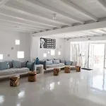 酒店 Three Shades Mykonos Mykonos Town