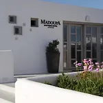 Three Shades Mykonos 酒店