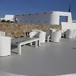 Three Shades Mykonos 4* Mykonos Town