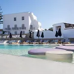 Three Shades Mykonos 4* Mykonos Town