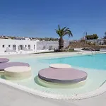 酒店 Three Shades Mykonos Mykonos Town