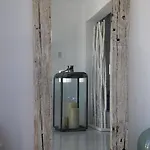 酒店 Three Shades Mykonos Mykonos Town