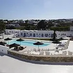 Three Shades Mykonos 4*