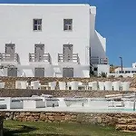 Three Shades Mykonos 酒店