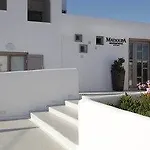 酒店 Three Shades Mykonos 4*
