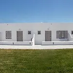 Three Shades Mykonos
