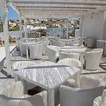 Three Shades Mykonos 酒店 4*