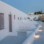 Three Shades Mykonos 酒店 4*