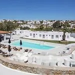 Three Shades Mykonos Mykonos Town