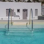 酒店 Three Shades Mykonos